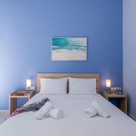 M City Apartments, Garden 1 Chania  Ngoại thất bức ảnh